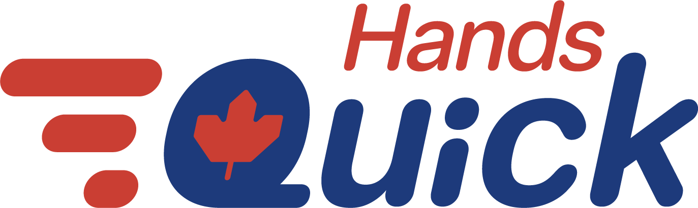 QuickHands Inc.